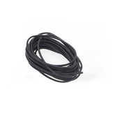 24AWG 40/0.08 OD :1 .6 1M BLACK