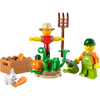 LEGO® City Farm Garden & Scarecrow
