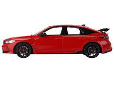 PA-65582 – 1:64 2024 Honda Civic Type R FL5 Tallya Red