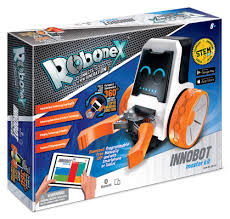 innobot master kit