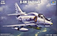 Trumpeter 1/32 A-4 M Skyhawk
