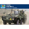 Trumpeter 1/35 Italian Puma 4x4 AFV