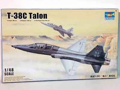 Trumpeter 1/48 T-39 Talon