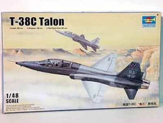 Trumpeter 1/48 T-39 Talon