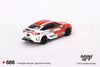 Honda Civic TYPE R 2023 Pace Car Red