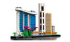 LEGO® Architecture Singapore
