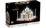 LEGO® Architecture Taj Mahal