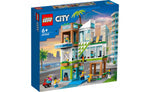 LEGO® City Apartment Building