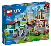 LEGO® City Town Center