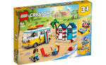 LEGO® Creator 3-in-1 Beach Camper Van