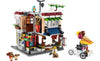 LEGO® Creator 3-in-1 Downtown Noodle Shop