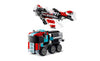 LEGO® Creator 3-in-1 Flatbed Truck With Helicopter