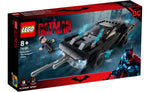 LEGO® DC Comics Batmobile: The Penguin Chase