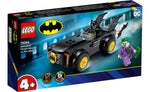 LEGO® DC Comics Super Heroes Batmobile™ Pursuit: Batman™ vs. The Joker™