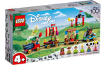LEGO® | Disney™ Disney Celebration Train
