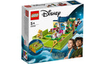 LEGO® | Disney™ Peter Pan & Wendy's Storybook Adventure