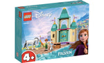 LEGO® Disney Princess Anna and Olaf's Castle Fun
