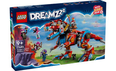 LEGO® DREAMZzz™ Cooper's Robot Dinosaur C-Rex