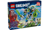 LEGO® DREAMZzz™ Mateo and Z-Blob the Knight Battle Mech