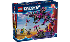 LEGO® DREAMZzz™ The Never Witch's Nightmare Creatures