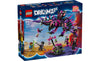 LEGO® DREAMZzz™ The Never Witch's Nightmare Creatures