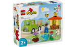 LEGO® DUPLO® Caring For Bees & Beehives