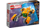 LEGO® Marvel Super Heroes Baby Rocket's Ship