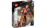 LEGO® Marvel Super Heroes Iron Man Figure