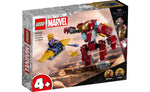 LEGO® Marvel Super Heroes Iron Man Hulkbuster vs. Thanos