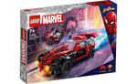 LEGO® Marvel Super Heroes Miles Morales vs. Morbius