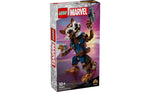 LEGO® Marvel Super Heroes Rocket & Baby Groot