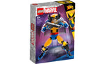 LEGO® Marvel Super Heroes Wolverine Construction Figure