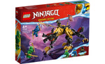 LEGO® NINJAGO® Imperium Dragon Hunter Hound