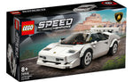 LEGO® Speed Champions Lamborghini Countach