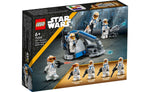 LEGO® Star Wars™ 332nd Ahsoka's Clone Trooper™ Battle Pack