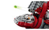 LEGO® Star Wars™ Ahsoka Tano's T-6 Jedi Shuttle