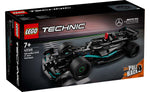 LEGO® Technic Mercedes-AMG F1 W14 E Performance Pull-Back