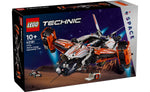 LEGO® Technic VTOL Heavy Cargo Spaceship LT81