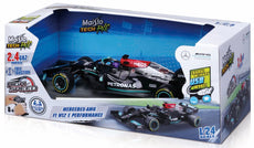 Formula1 - MERCEDES-AMG F1 W12 E Performance - 1:24