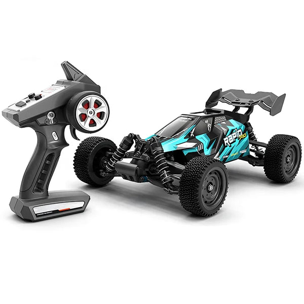 1/16 Scale Rapid Pro Brushless Off-Road Buggy – GP Models