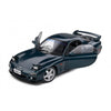 Tamiya - 1/24 Mazda RX-7 R1
