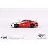 1/64 PORSCHE 911 (992) CARRERA S SAFETY CAR 2023 IMSA DAYTONA