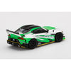1/64 MINI GT LB WORKS Toyota GR Supra CSR2