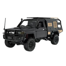 1/12 Scale Toyota 79 series Land Cruiser
