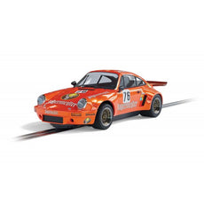 Porsche 911 3.0 RSR - #76 Jagermeister (Kremer Racing)