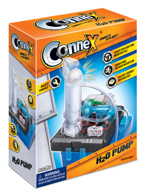 H20 PUMP