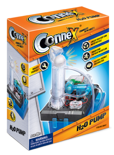 H20 PUMP