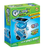 Solar Space Robot