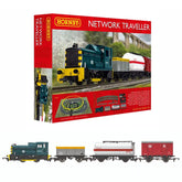 R1279M Network Traveller Train Set