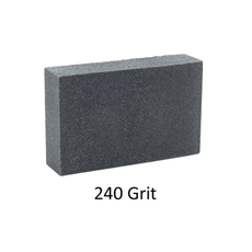 Modelcraft Universal Abrasive Block (240 Grit)